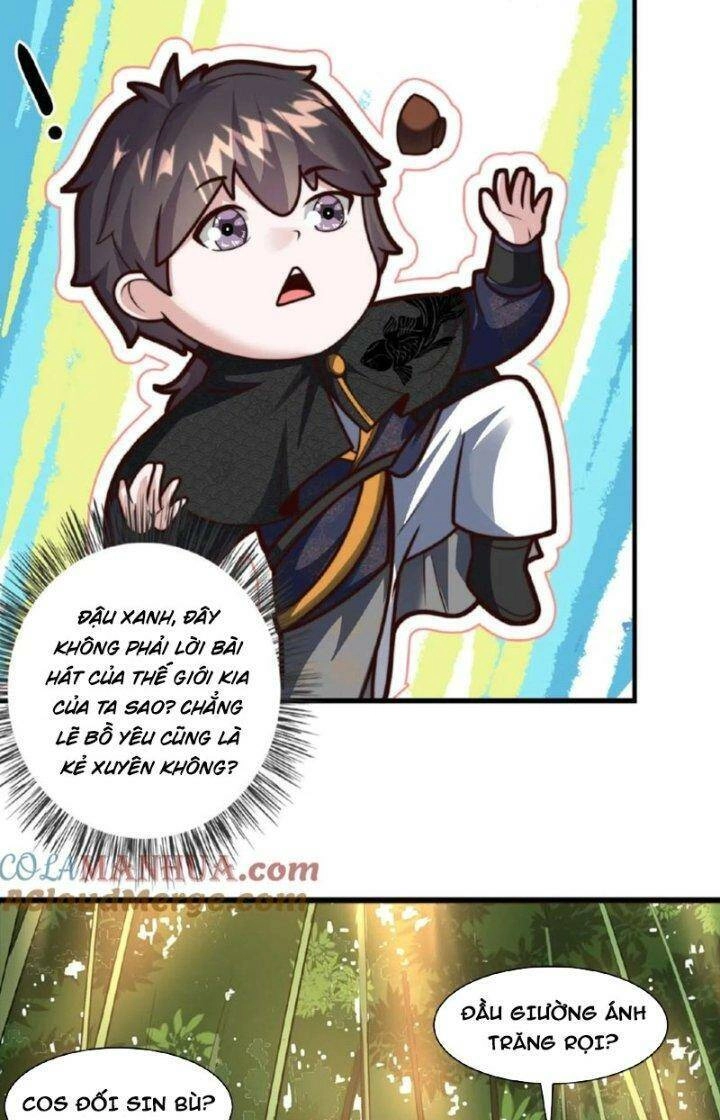 Ta Nuôi Quỷ Ở Trấn Ma Ty Chapter 110 - 8