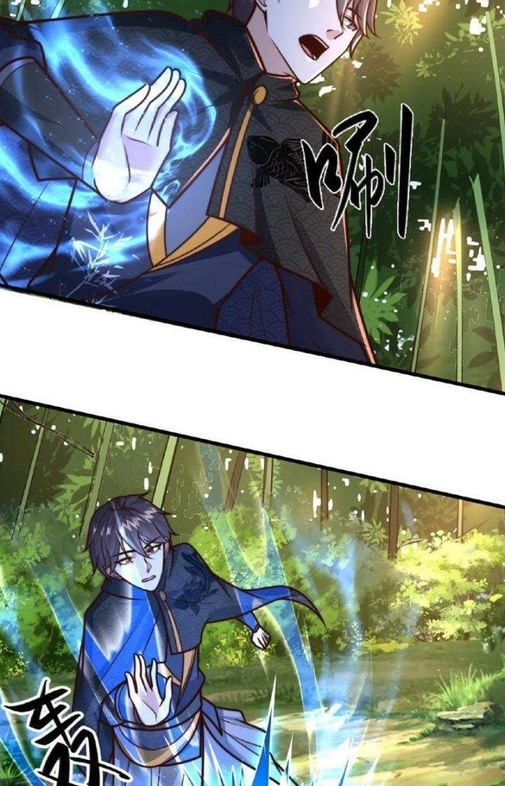 Ta Nuôi Quỷ Ở Trấn Ma Ty Chapter 110 - 12