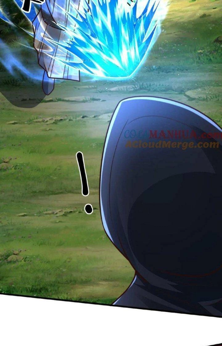 Ta Nuôi Quỷ Ở Trấn Ma Ty Chapter 110 - 13