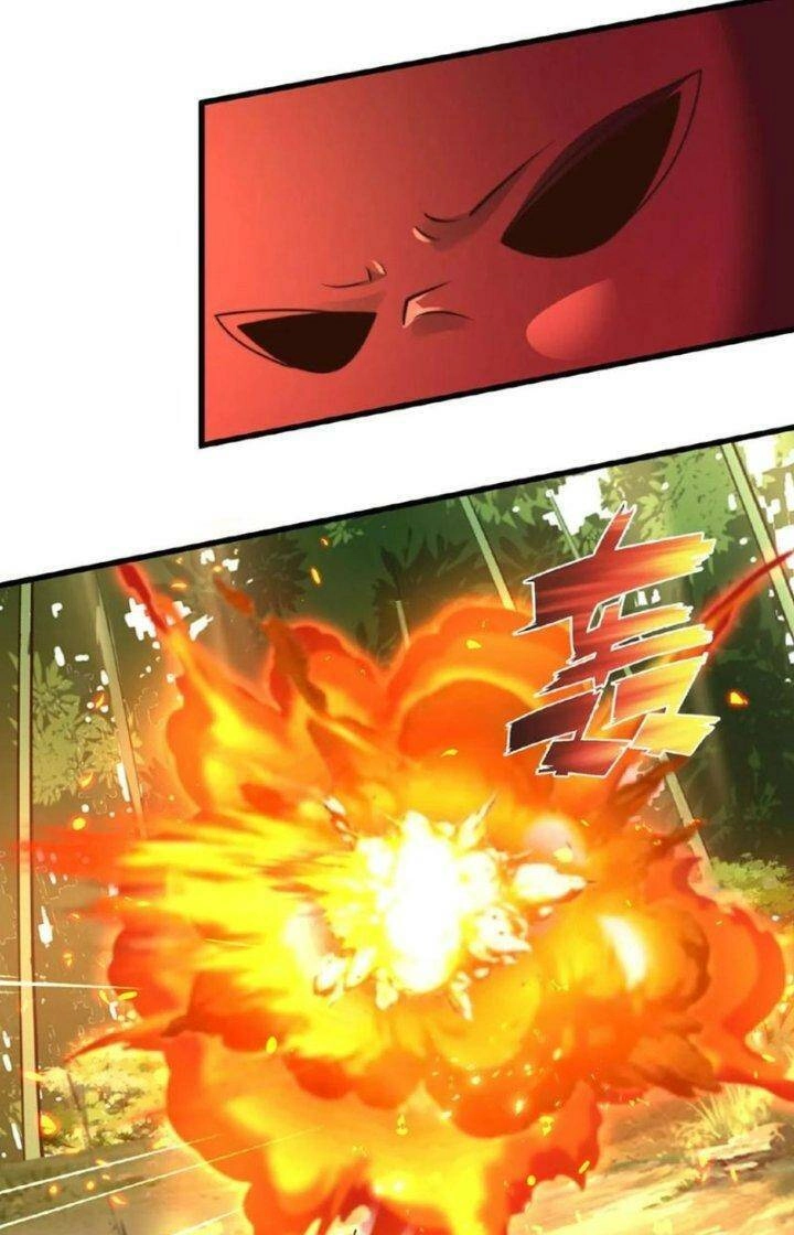 Ta Nuôi Quỷ Ở Trấn Ma Ty Chapter 110 - 14