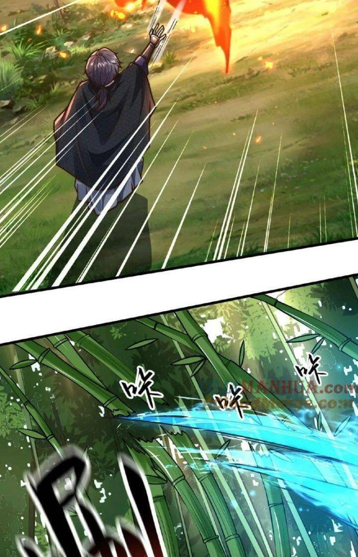 Ta Nuôi Quỷ Ở Trấn Ma Ty Chapter 110 - 15