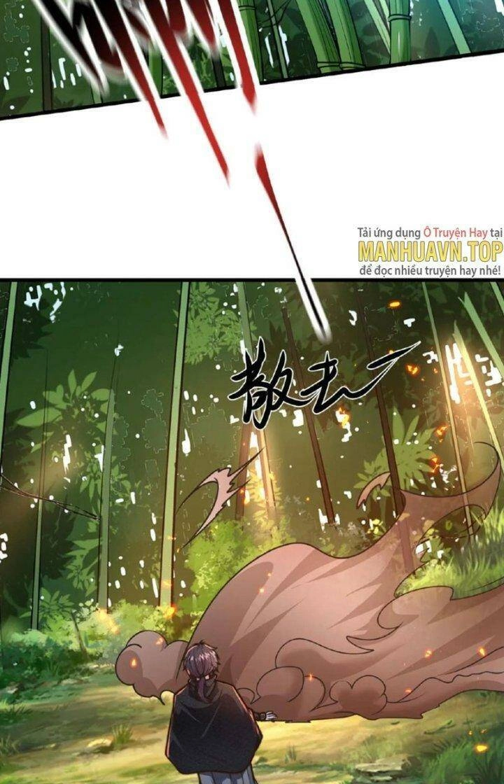 Ta Nuôi Quỷ Ở Trấn Ma Ty Chapter 110 - 16