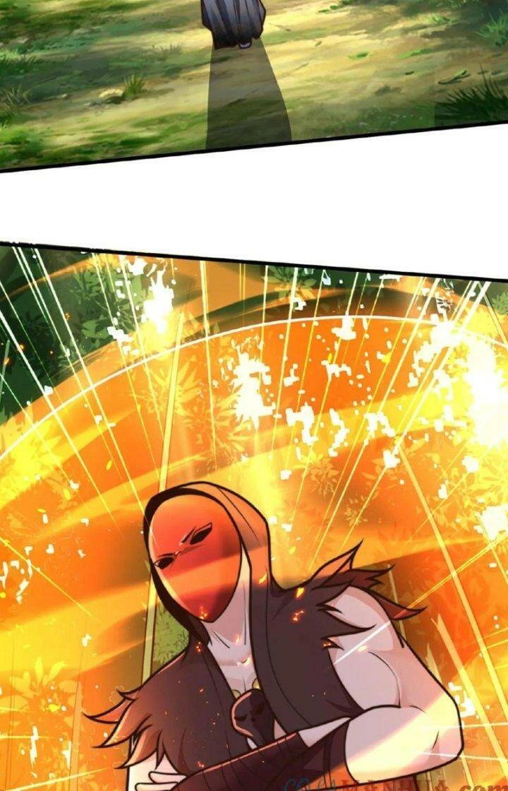 Ta Nuôi Quỷ Ở Trấn Ma Ty Chapter 110 - 17