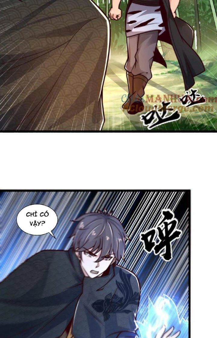 Ta Nuôi Quỷ Ở Trấn Ma Ty Chapter 110 - 20