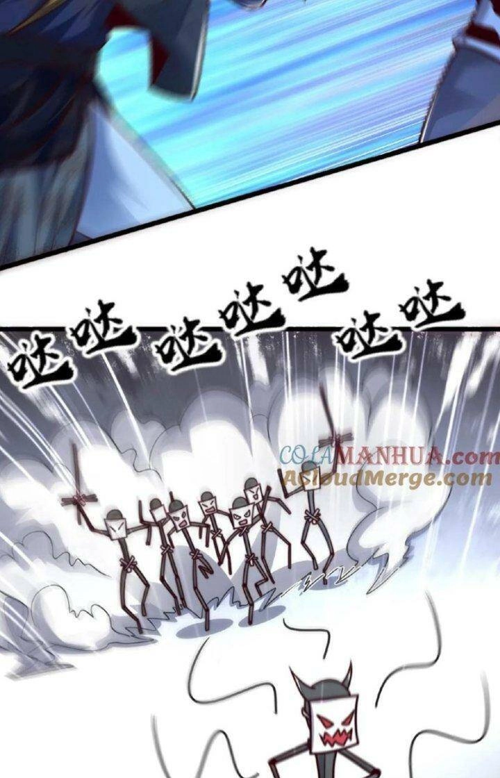 Ta Nuôi Quỷ Ở Trấn Ma Ty Chapter 110 - 22