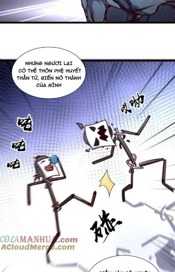 Ta Nuôi Quỷ Ở Trấn Ma Ty Chapter 110 - 24