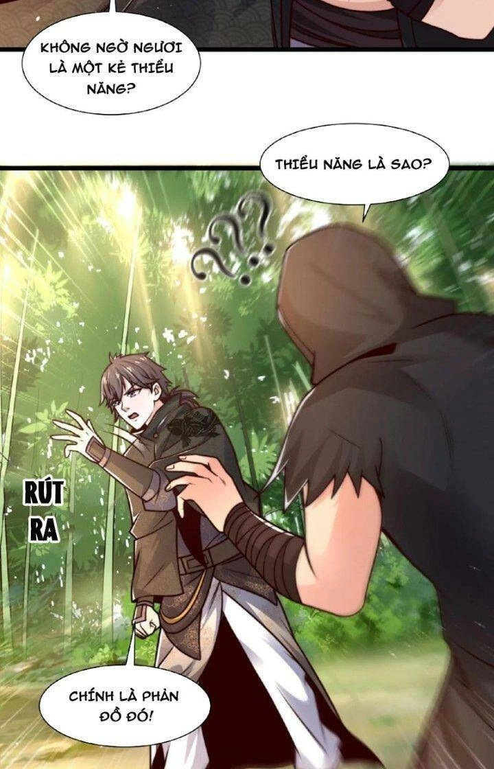 Ta Nuôi Quỷ Ở Trấn Ma Ty Chapter 110 - 26