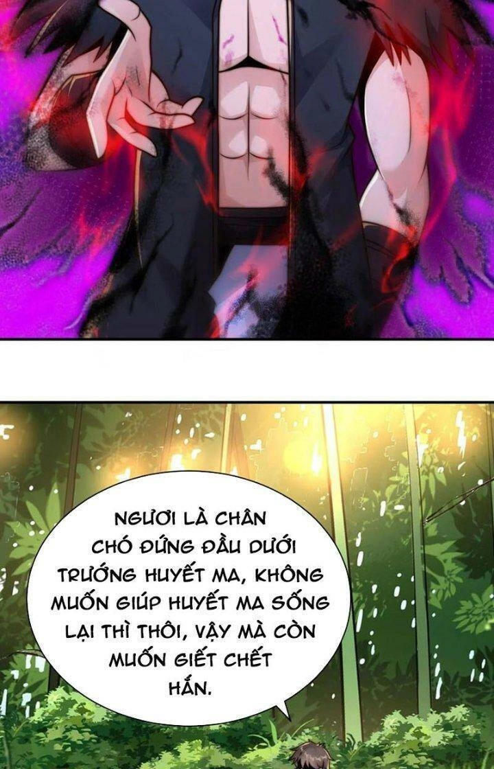 Ta Nuôi Quỷ Ở Trấn Ma Ty Chapter 111 - 3