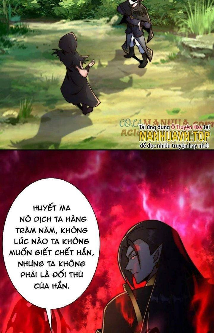 Ta Nuôi Quỷ Ở Trấn Ma Ty Chapter 111 - 4