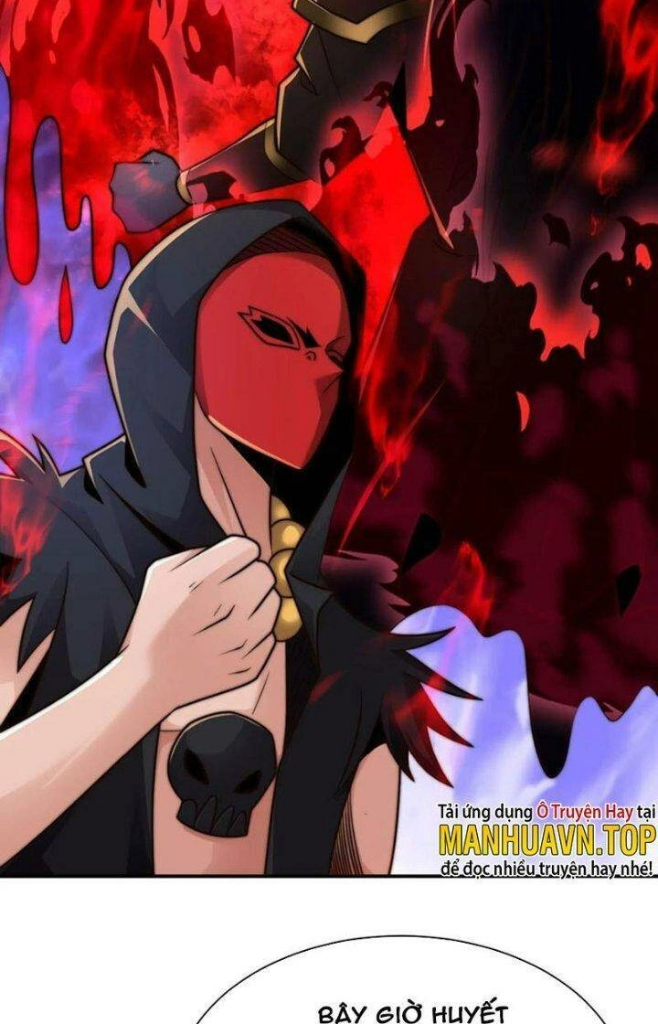 Ta Nuôi Quỷ Ở Trấn Ma Ty Chapter 111 - 5