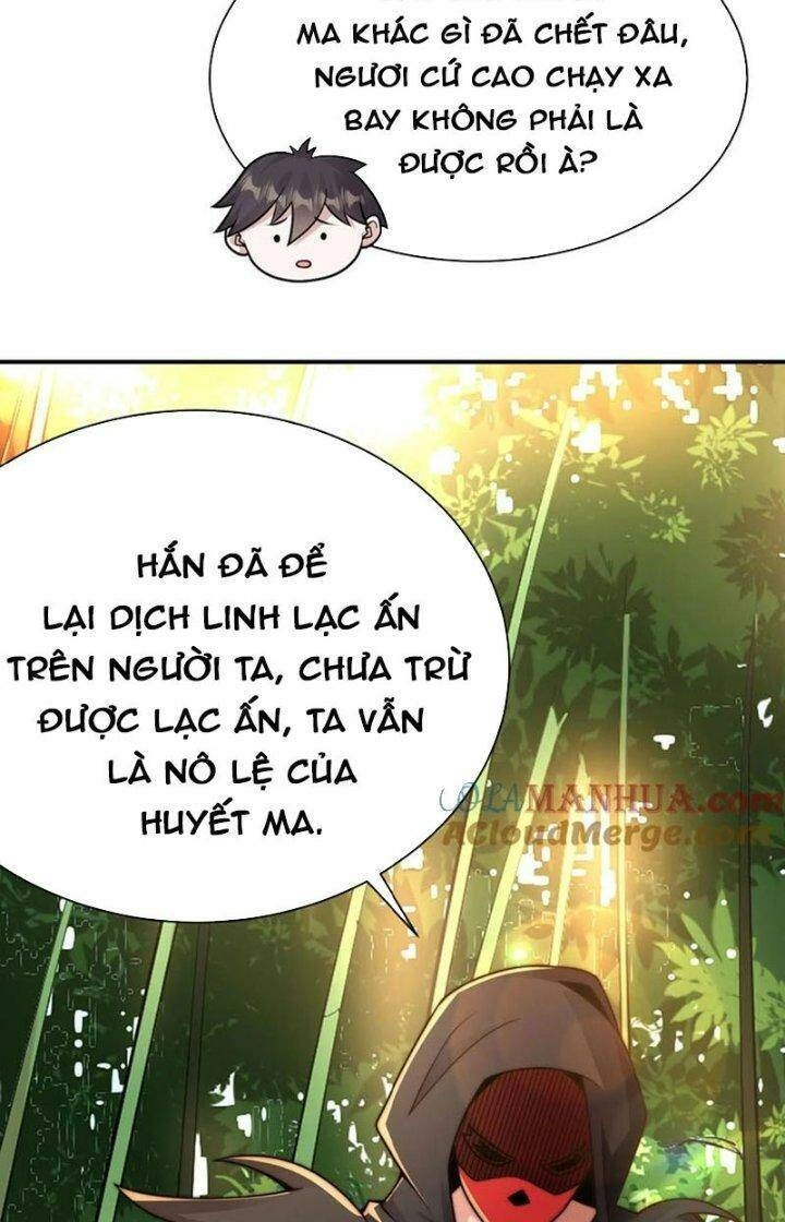 Ta Nuôi Quỷ Ở Trấn Ma Ty Chapter 111 - 6