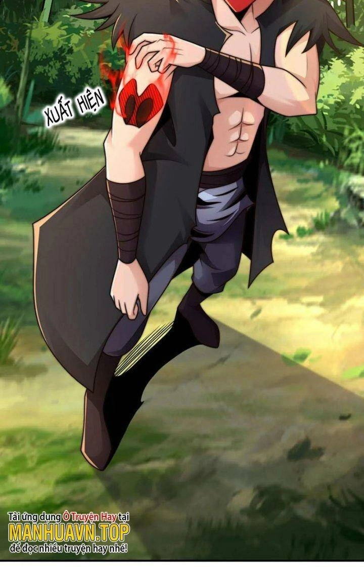 Ta Nuôi Quỷ Ở Trấn Ma Ty Chapter 111 - 7