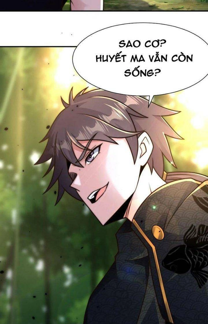 Ta Nuôi Quỷ Ở Trấn Ma Ty Chapter 111 - 9