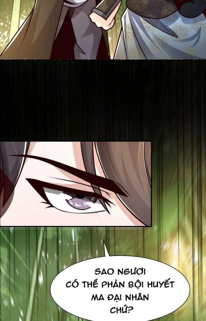 Ta Nuôi Quỷ Ở Trấn Ma Ty Chapter 111 - 14