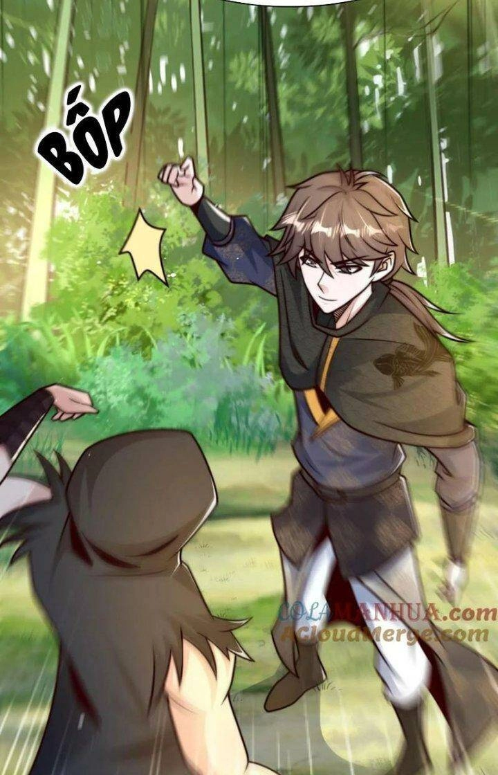 Ta Nuôi Quỷ Ở Trấn Ma Ty Chapter 111 - 15