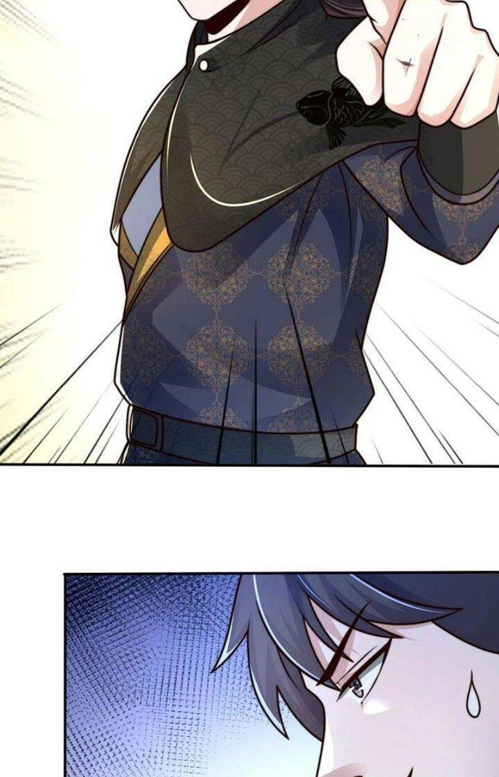 Ta Nuôi Quỷ Ở Trấn Ma Ty Chapter 111 - 17