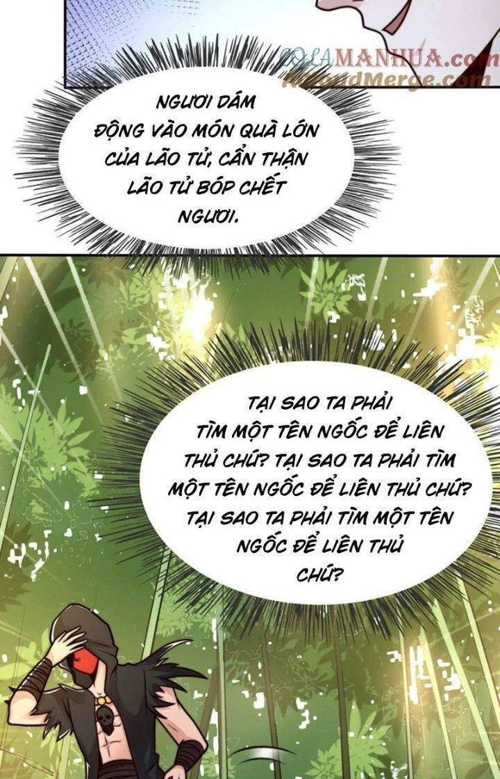 Ta Nuôi Quỷ Ở Trấn Ma Ty Chapter 111 - 18