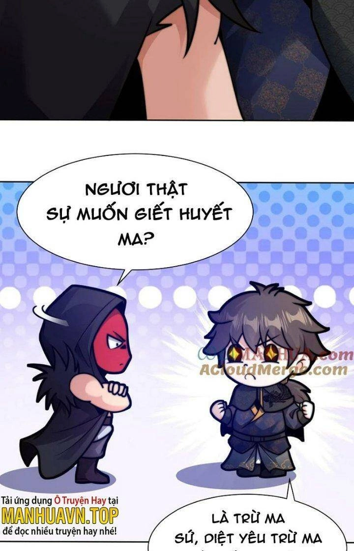 Ta Nuôi Quỷ Ở Trấn Ma Ty Chapter 111 - 22
