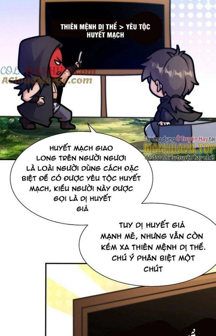 Ta Nuôi Quỷ Ở Trấn Ma Ty Chapter 111 - 27