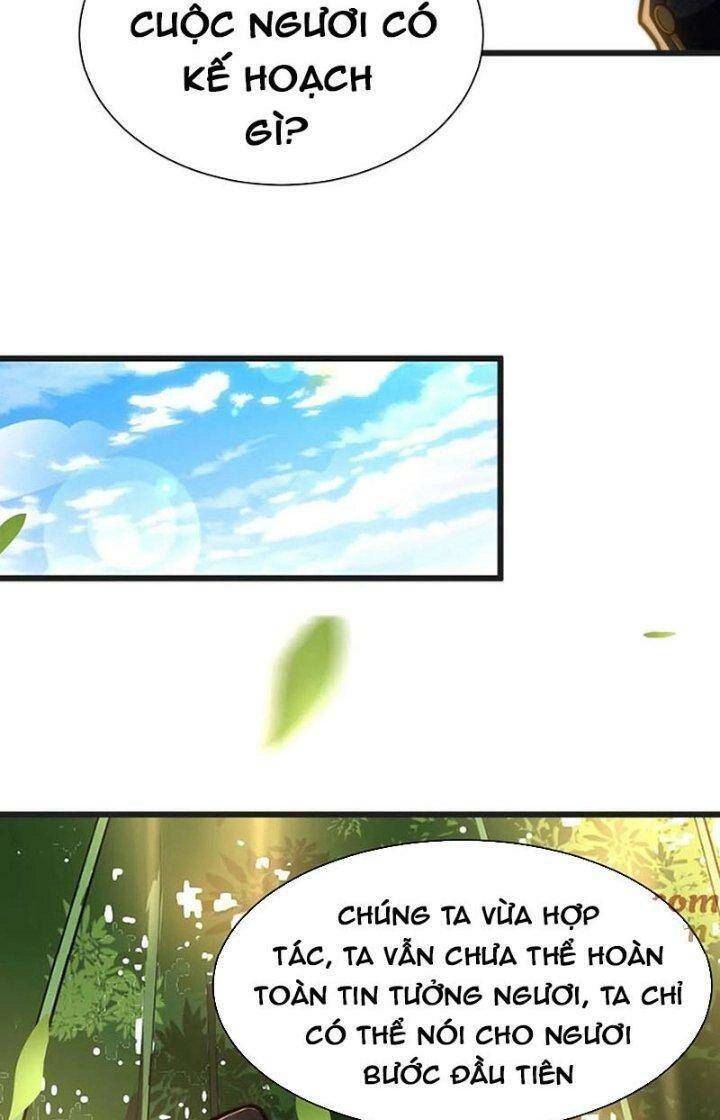 Ta Nuôi Quỷ Ở Trấn Ma Ty Chapter 111 - 31