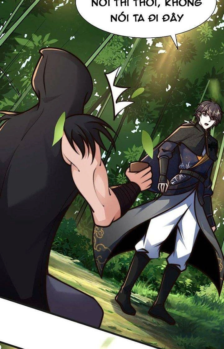 Ta Nuôi Quỷ Ở Trấn Ma Ty Chapter 111 - 33