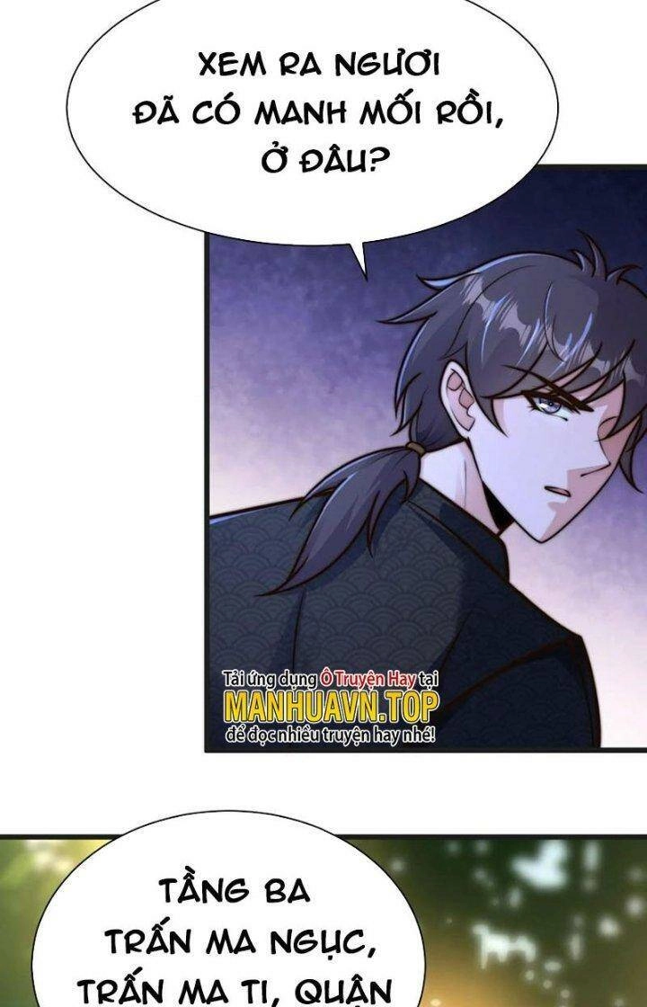 Ta Nuôi Quỷ Ở Trấn Ma Ty Chapter 111 - 35