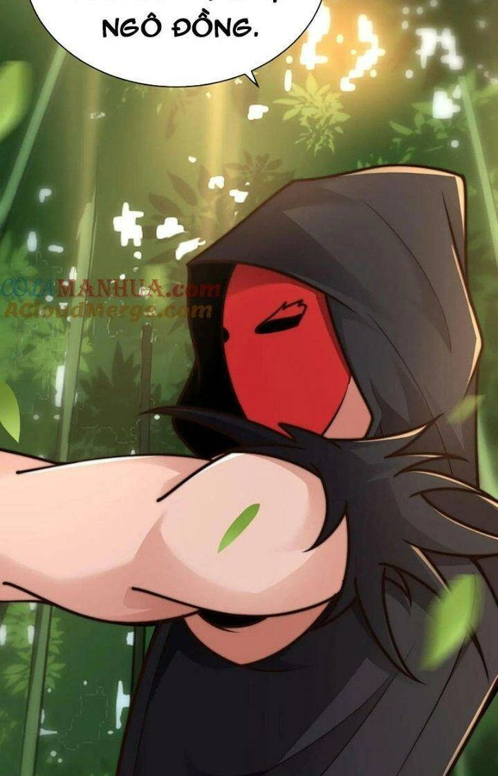 Ta Nuôi Quỷ Ở Trấn Ma Ty Chapter 111 - 36