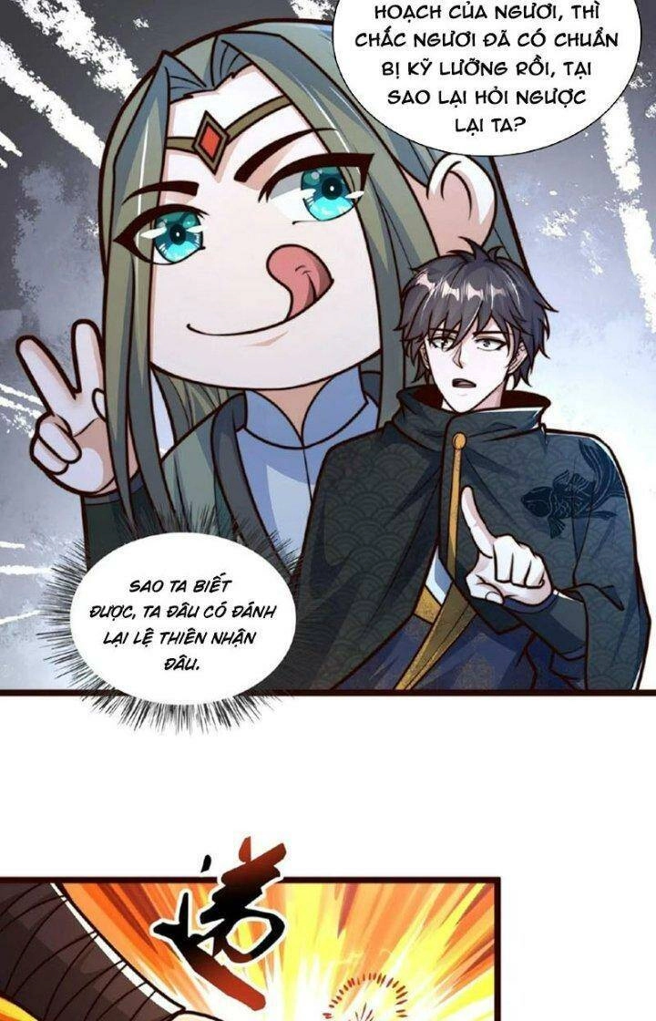 Ta Nuôi Quỷ Ở Trấn Ma Ty Chapter 112 - 5