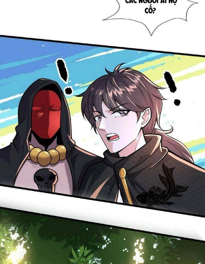 Ta Nuôi Quỷ Ở Trấn Ma Ty Chapter 112 - 10