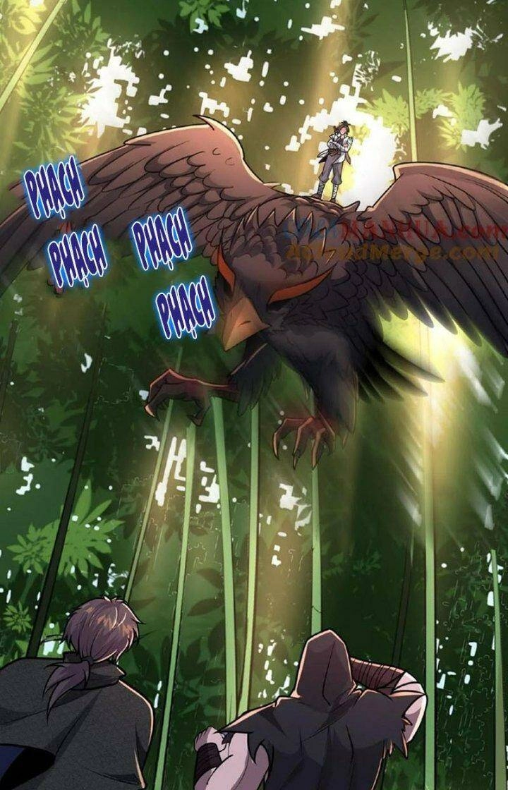 Ta Nuôi Quỷ Ở Trấn Ma Ty Chapter 112 - 11