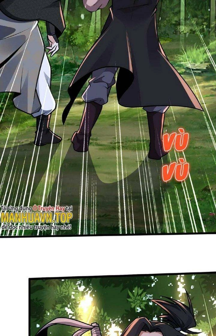 Ta Nuôi Quỷ Ở Trấn Ma Ty Chapter 112 - 12