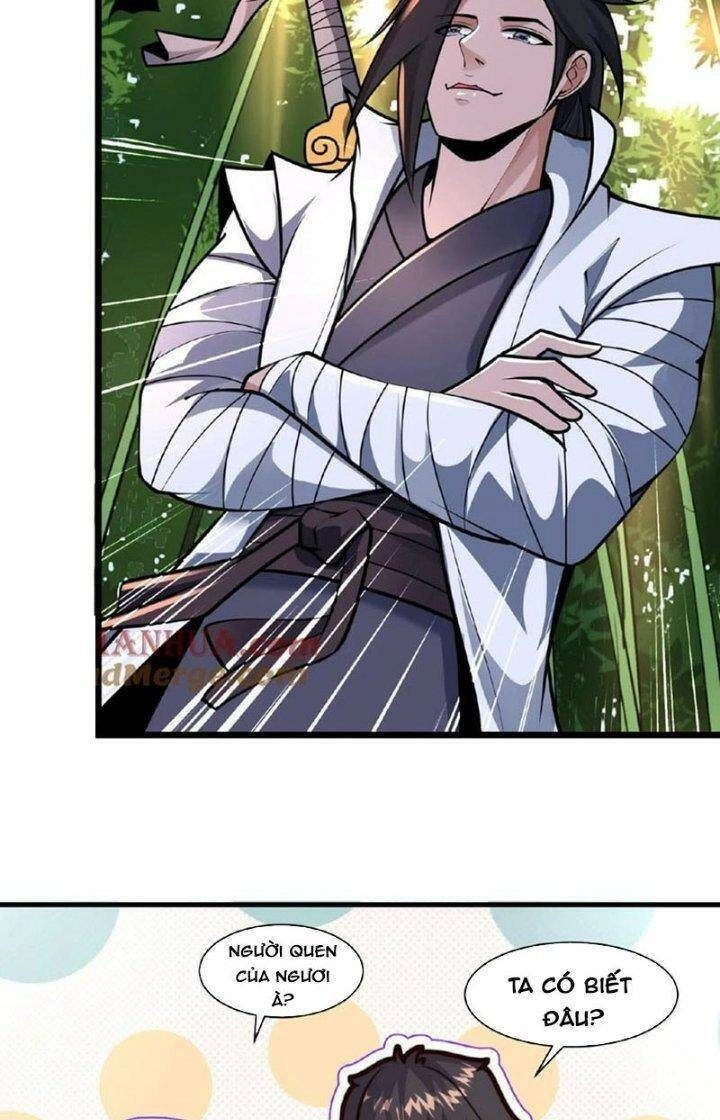 Ta Nuôi Quỷ Ở Trấn Ma Ty Chapter 112 - 13