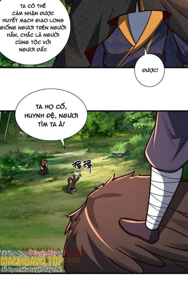 Ta Nuôi Quỷ Ở Trấn Ma Ty Chapter 112 - 15