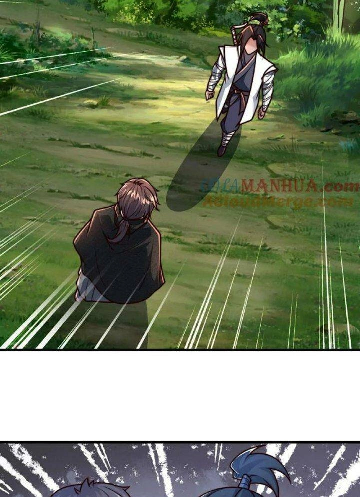 Ta Nuôi Quỷ Ở Trấn Ma Ty Chapter 112 - 18