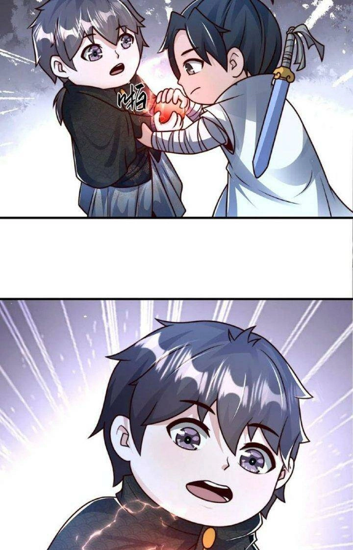 Ta Nuôi Quỷ Ở Trấn Ma Ty Chapter 112 - 19