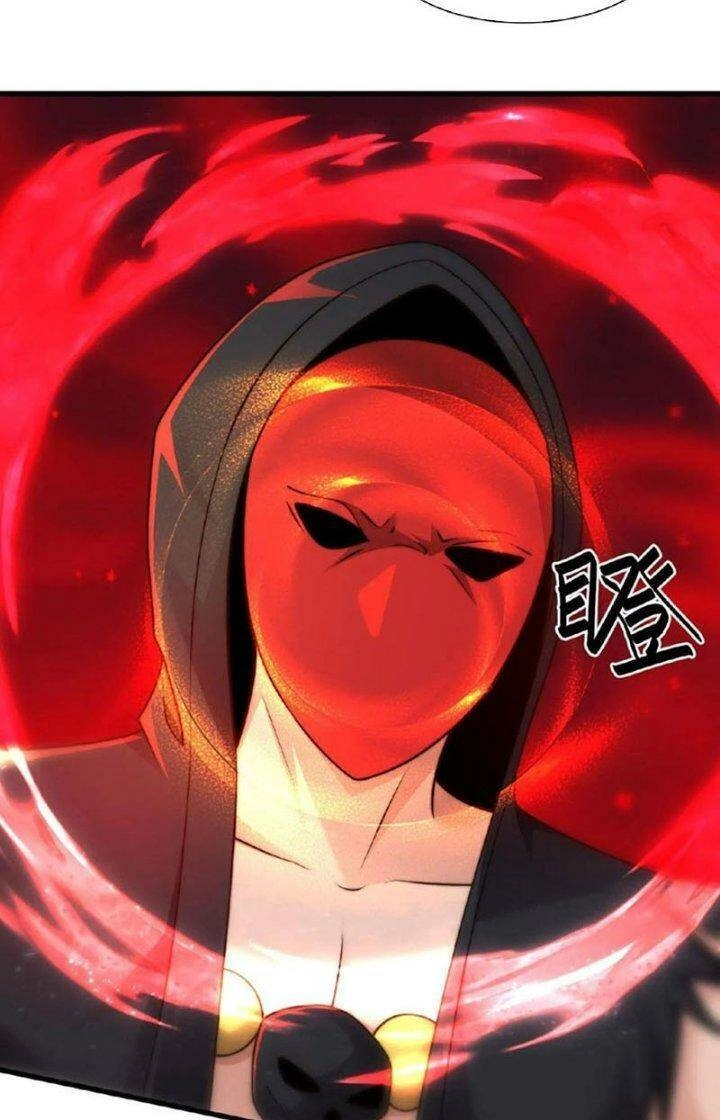 Ta Nuôi Quỷ Ở Trấn Ma Ty Chapter 112 - 24