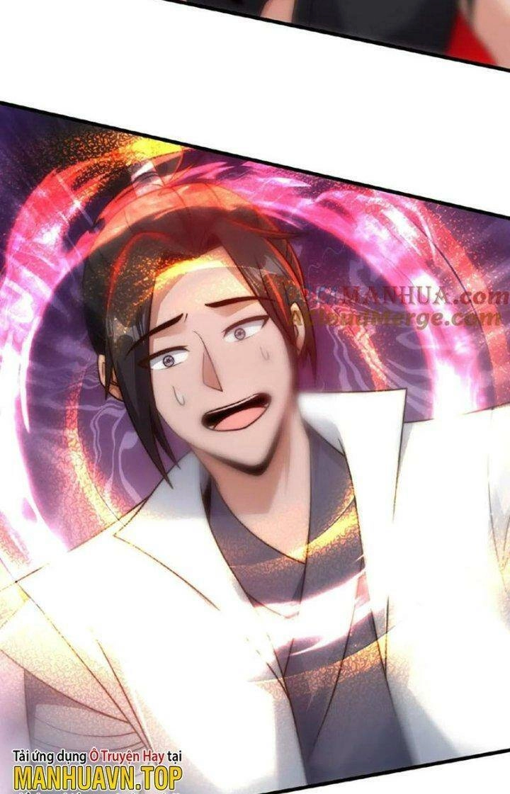 Ta Nuôi Quỷ Ở Trấn Ma Ty Chapter 112 - 25