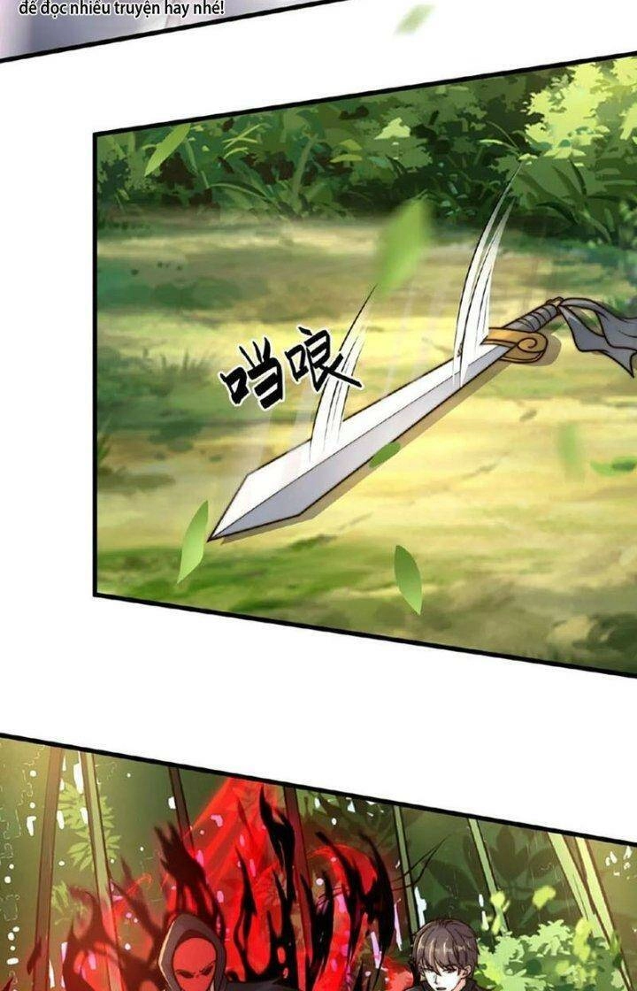 Ta Nuôi Quỷ Ở Trấn Ma Ty Chapter 112 - 26