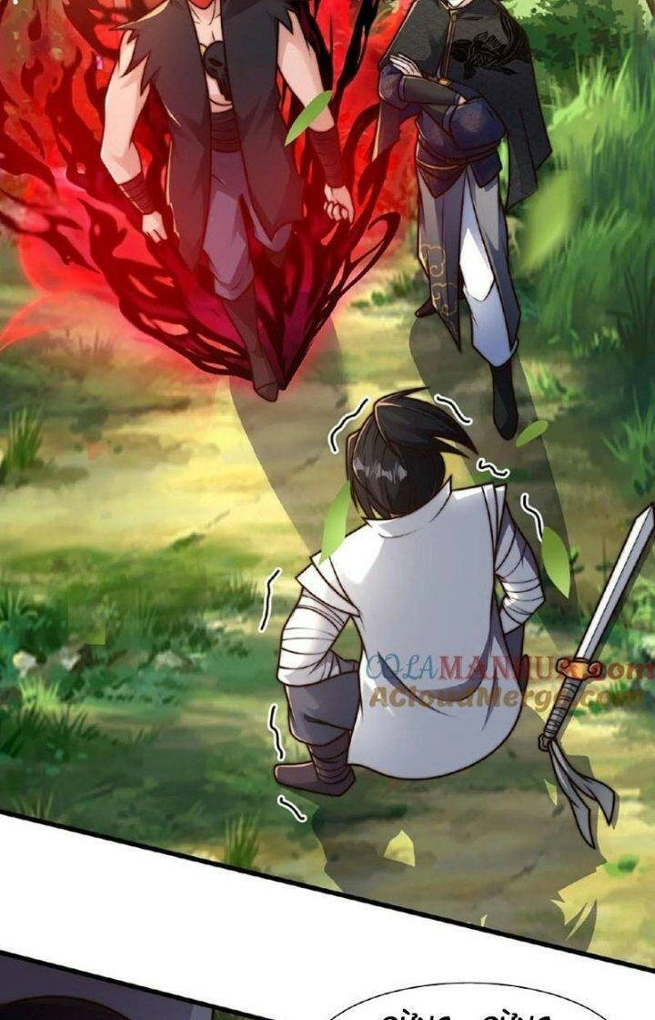 Ta Nuôi Quỷ Ở Trấn Ma Ty Chapter 112 - 27