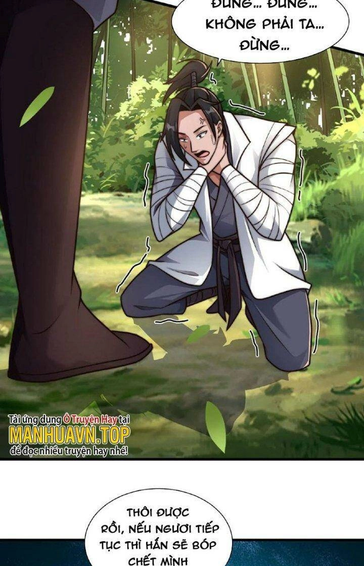 Ta Nuôi Quỷ Ở Trấn Ma Ty Chapter 112 - 28