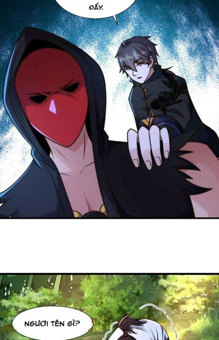 Ta Nuôi Quỷ Ở Trấn Ma Ty Chapter 112 - 29