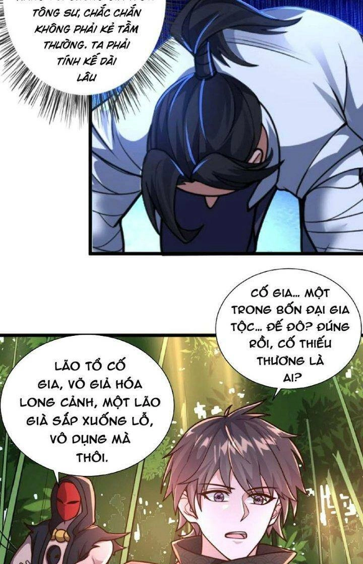 Ta Nuôi Quỷ Ở Trấn Ma Ty Chapter 112 - 31