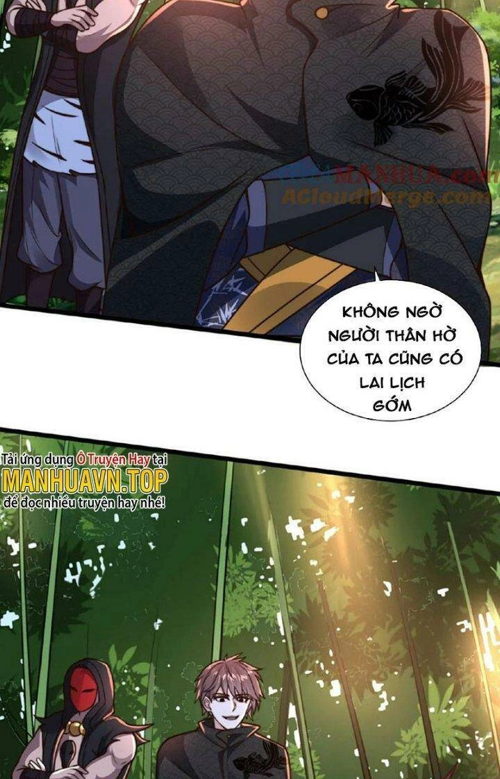 Ta Nuôi Quỷ Ở Trấn Ma Ty Chapter 112 - 32