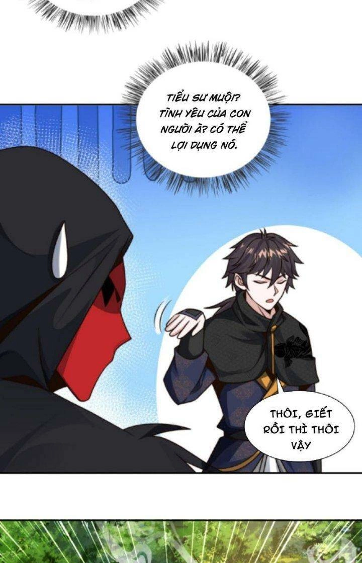 Ta Nuôi Quỷ Ở Trấn Ma Ty Chapter 113 - 6