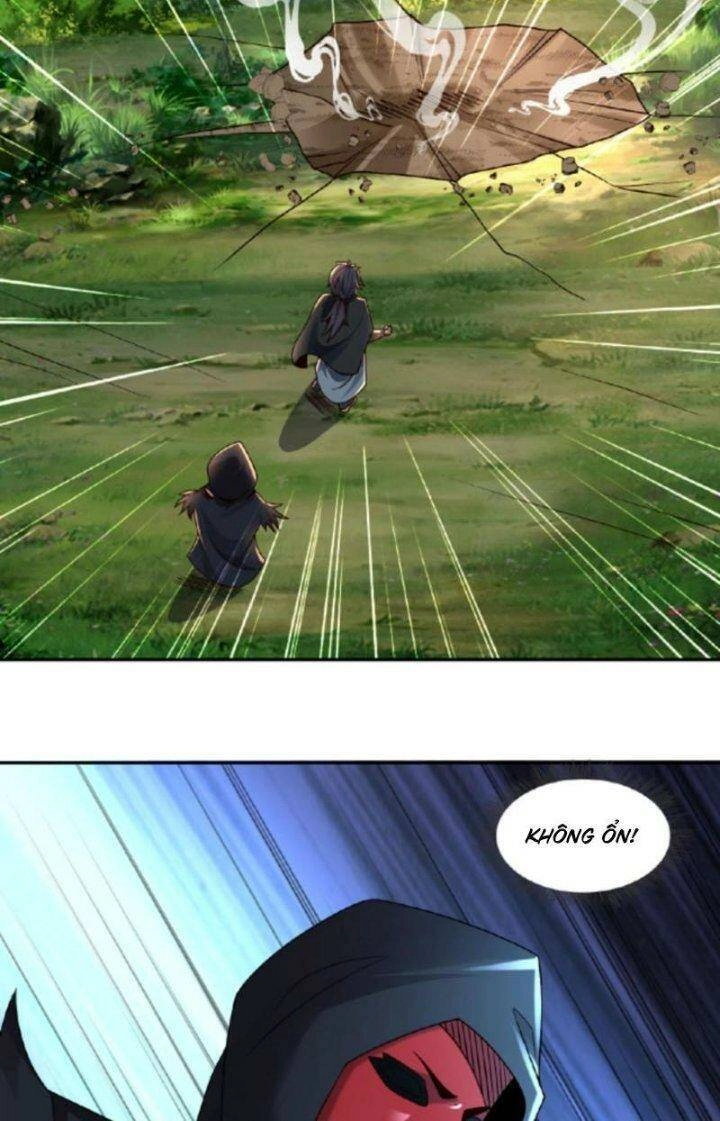 Ta Nuôi Quỷ Ở Trấn Ma Ty Chapter 113 - 7