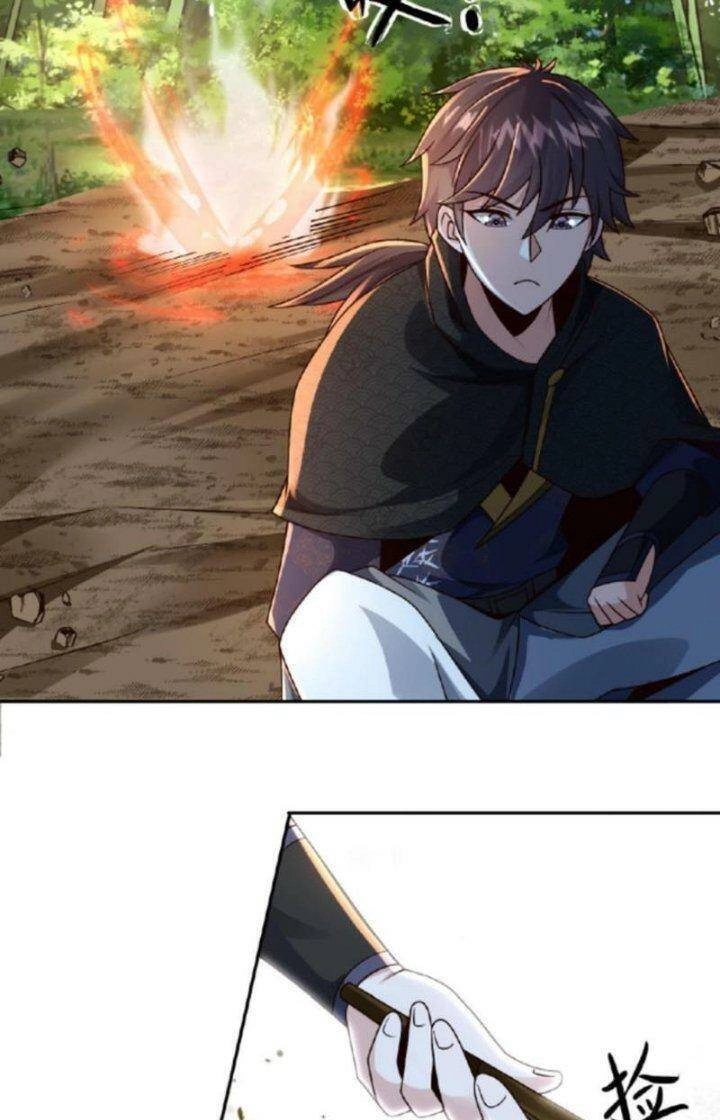 Ta Nuôi Quỷ Ở Trấn Ma Ty Chapter 113 - 9