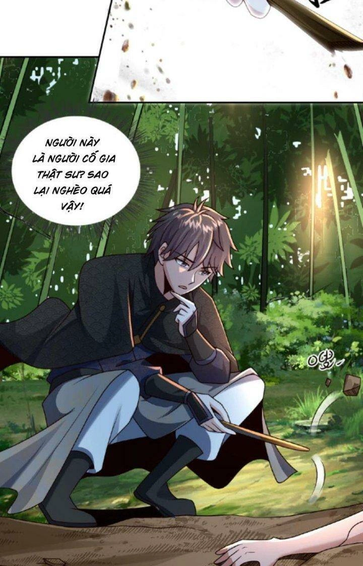 Ta Nuôi Quỷ Ở Trấn Ma Ty Chapter 113 - 10