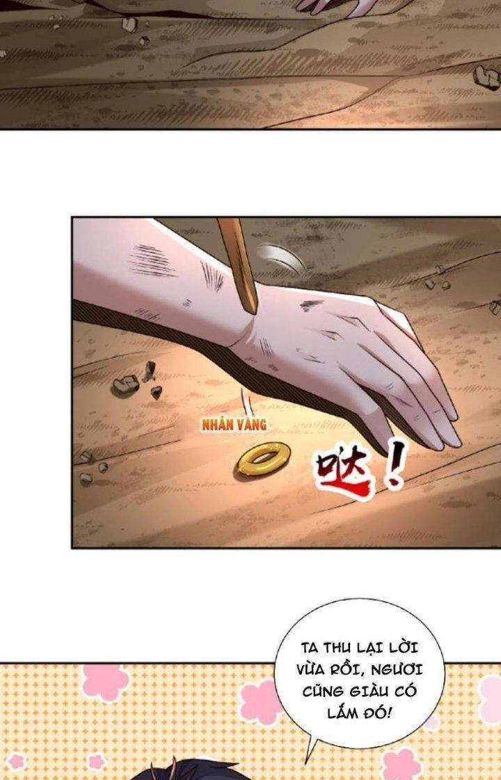 Ta Nuôi Quỷ Ở Trấn Ma Ty Chapter 113 - 11