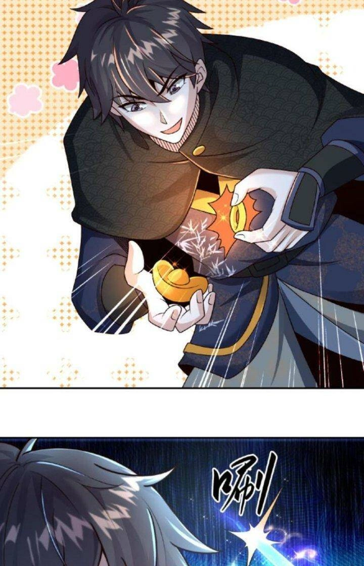 Ta Nuôi Quỷ Ở Trấn Ma Ty Chapter 113 - 12