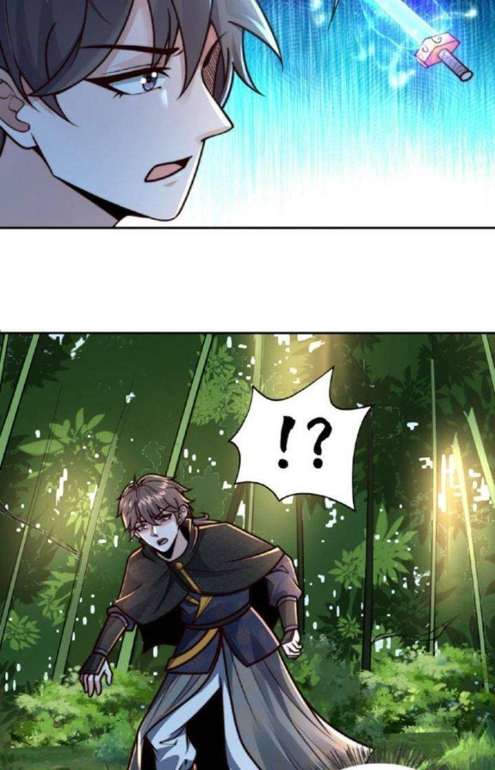 Ta Nuôi Quỷ Ở Trấn Ma Ty Chapter 113 - 13